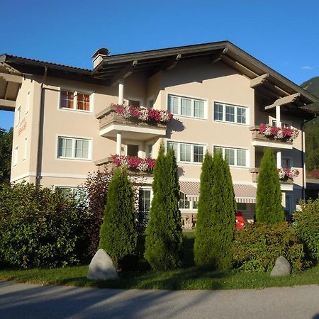 Appartements Oberhauser Вестендорф Экстерьер фото